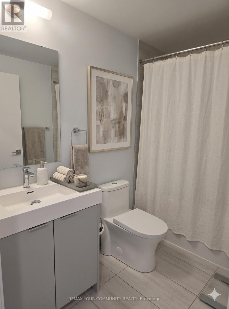3301 - 2920 Highway 7 Road, Vaughan (Concord), Ontario  L4K 0P4 - Photo 8 - N13697934