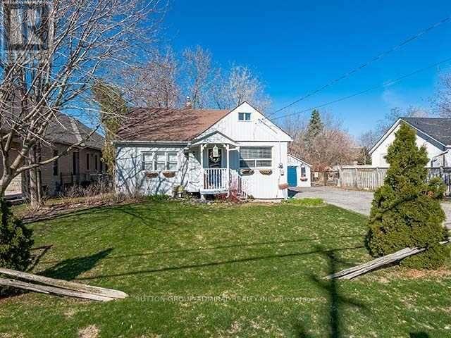 7822 NINTH LINE, Markham, Ontario