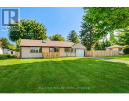 92 VICTORIA AVENUE, Brock, Ontario