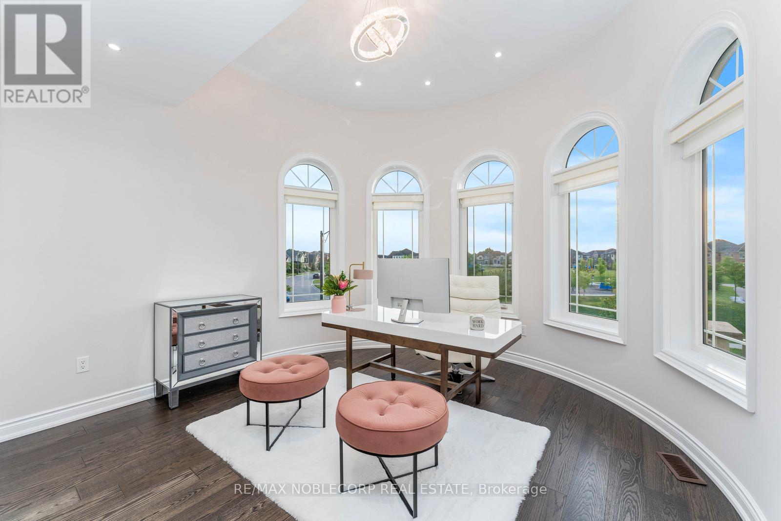 91 Woodgate Pines Drive, Vaughan, Ontario  L4H 4A4 - Photo 30 - N13697998