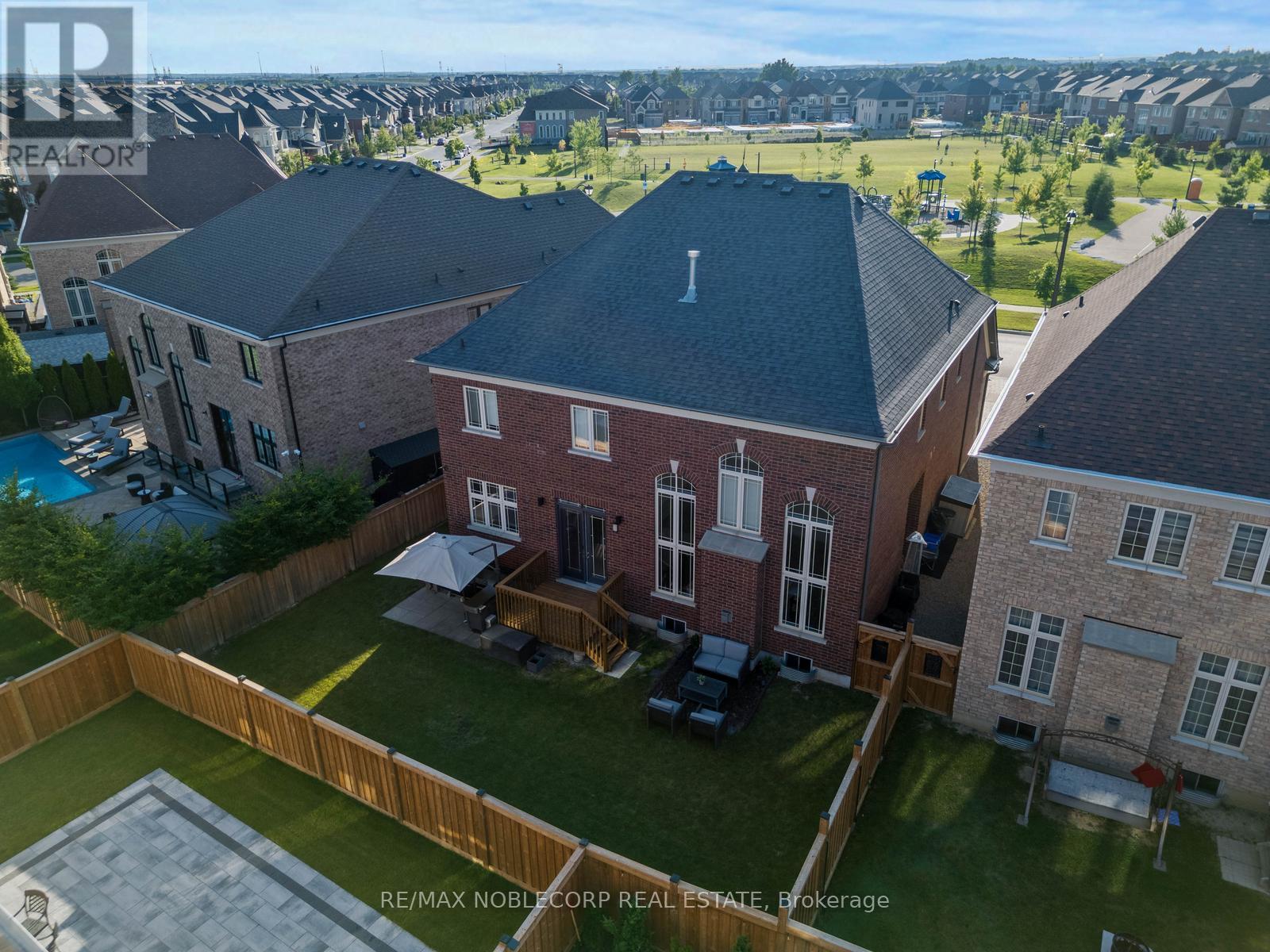 91 Woodgate Pines Drive, Vaughan, Ontario  L4H 4A4 - Photo 34 - N13697998