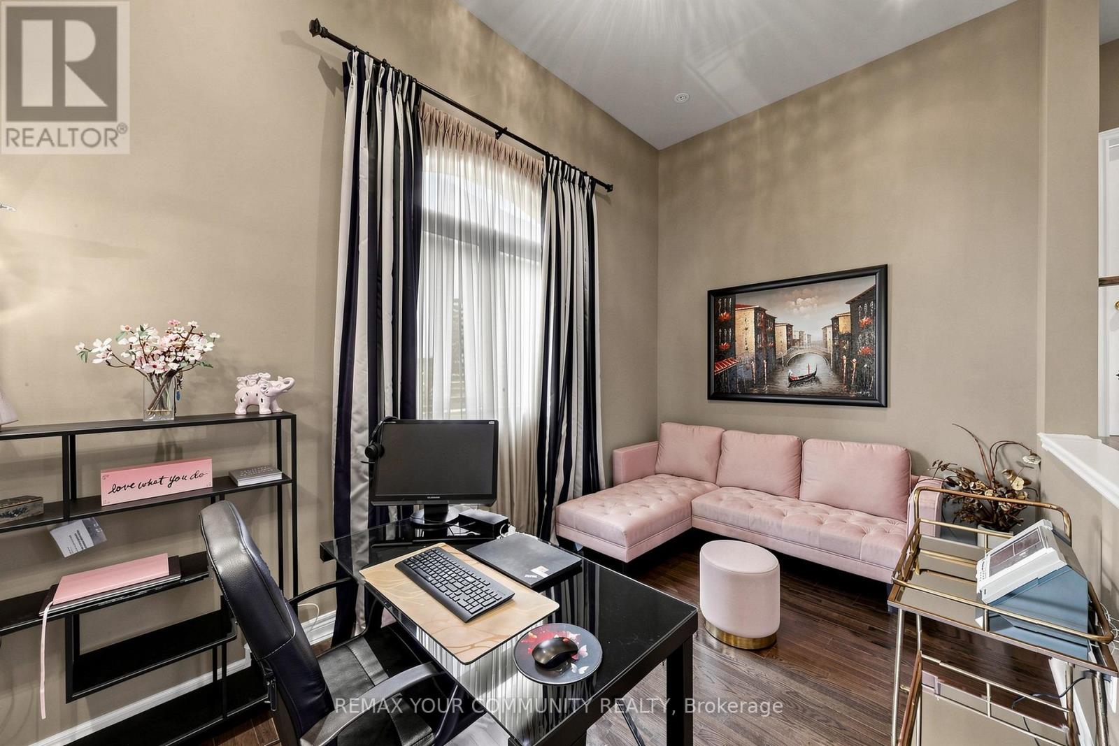 67 Sand Valley Street, Vaughan (Patterson), Ontario  L6A 0R9 - Photo 21 - N13698036