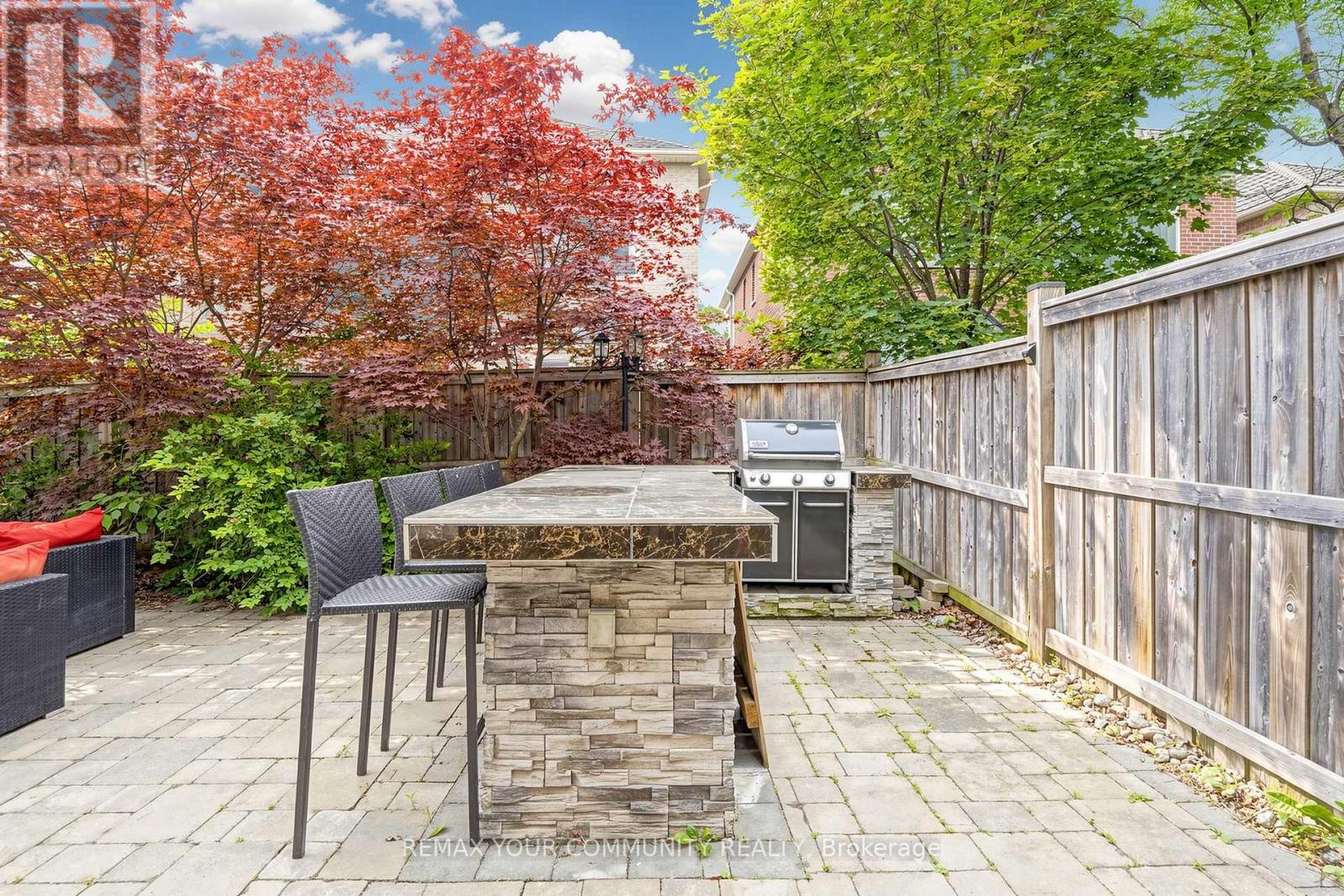 67 Sand Valley Street, Vaughan (Patterson), Ontario  L6A 0R9 - Photo 49 - N13698036