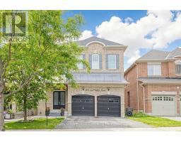 67 SAND VALLEY STREET, Vaughan, Ontario