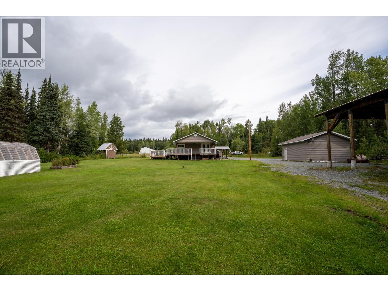 5325 Muermann Road, Prince George, British Columbia  V2K 5V8 - Photo 39 - R3157613