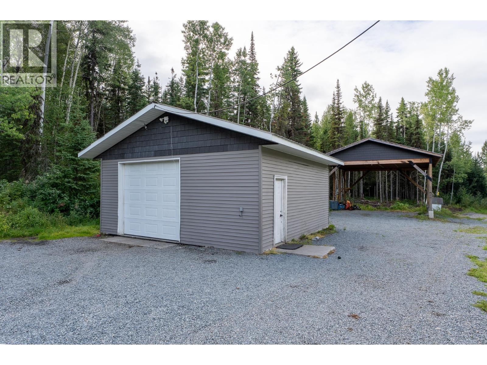 5325 Muermann Road, Prince George, British Columbia  V2K 5V8 - Photo 28 - R3157613