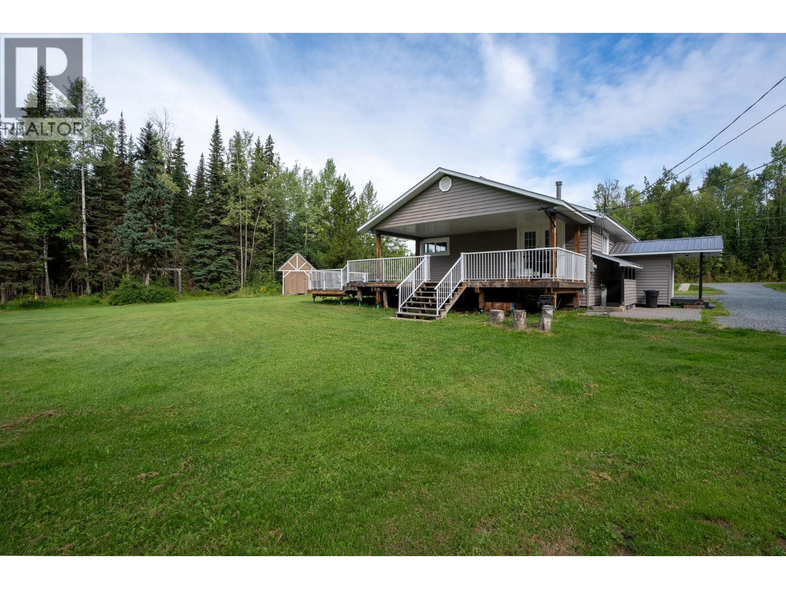 5325 Muermann Road, Prince George, British Columbia  V2K 5V8 - Photo 32 - R3157613