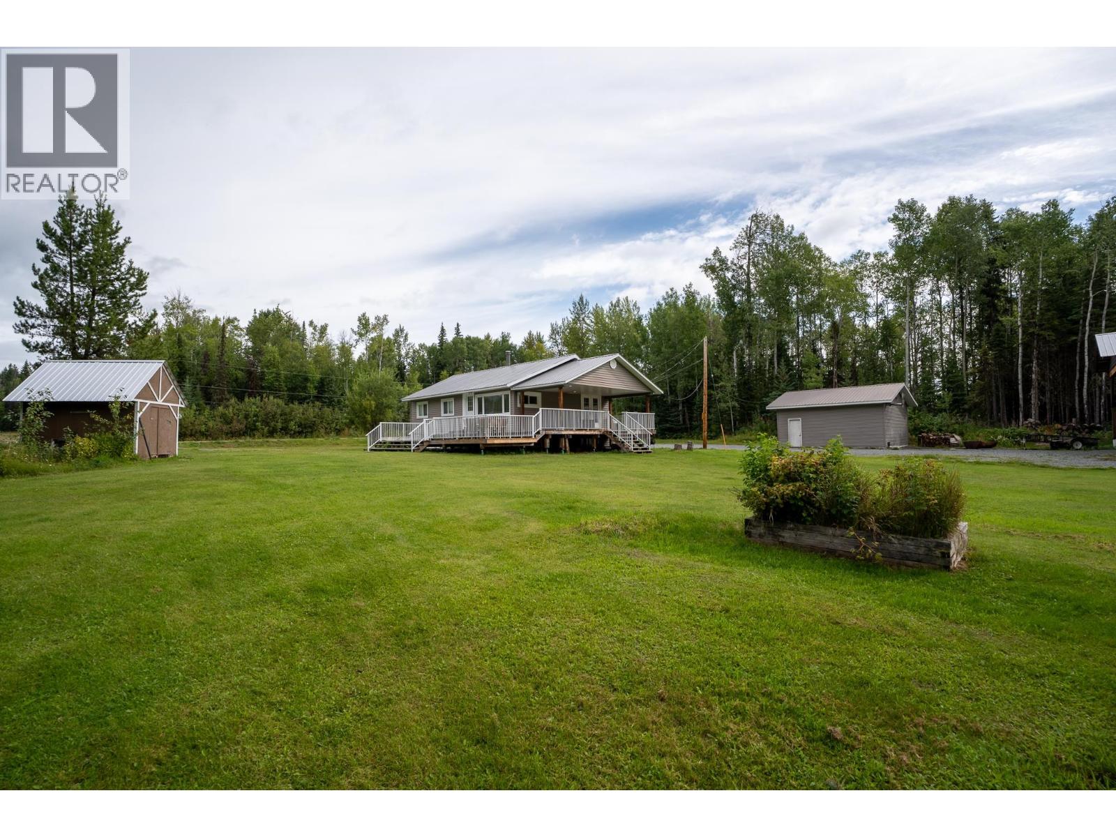 5325 Muermann Road, Prince George, British Columbia  V2K 5V8 - Photo 37 - R3157613