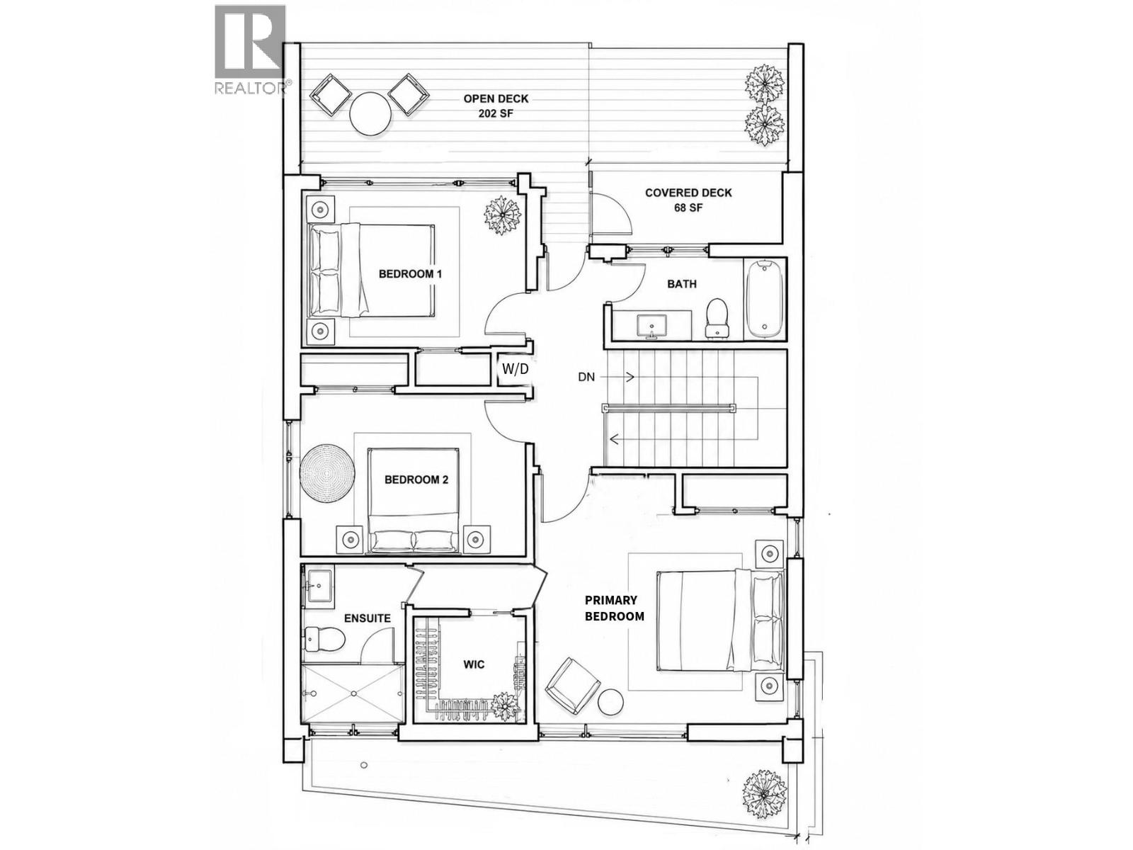 2737 Grant Street, Vancouver, British Columbia  V5K 3H1 - Photo 12 - R3147087