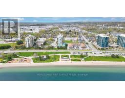 709 - 65 ELLEN STREET, Barrie, Ontario