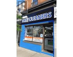 2207 GERRARD STREET E, Toronto, Ontario