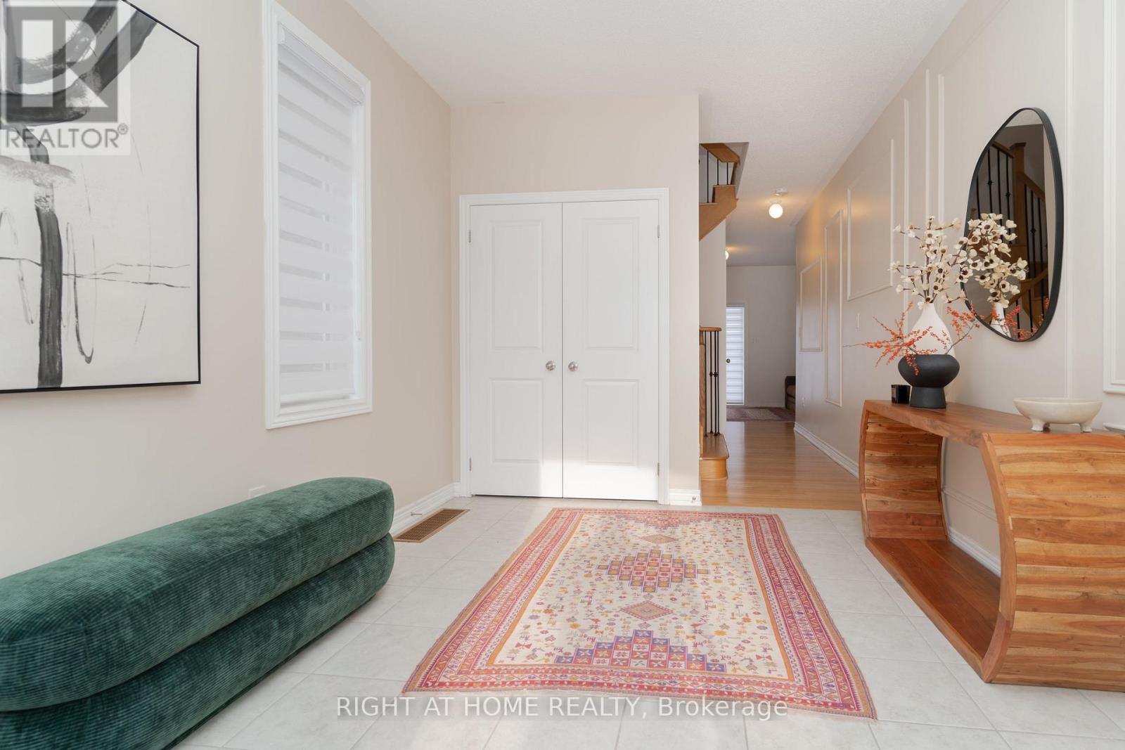 12 GLOBEMASTER LANE, Richmond Hill, Ontario