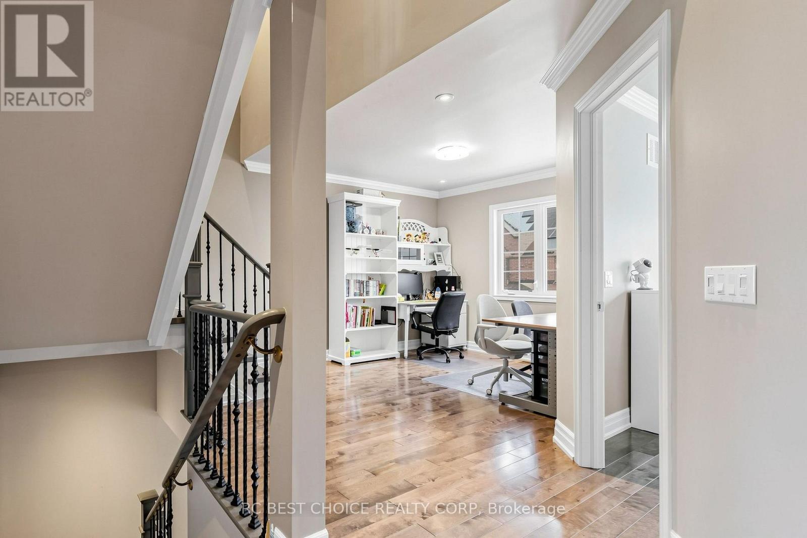 18 Chauncey Court, Markham, Ontario  L6B 1H1 - Photo 22 - N13697812