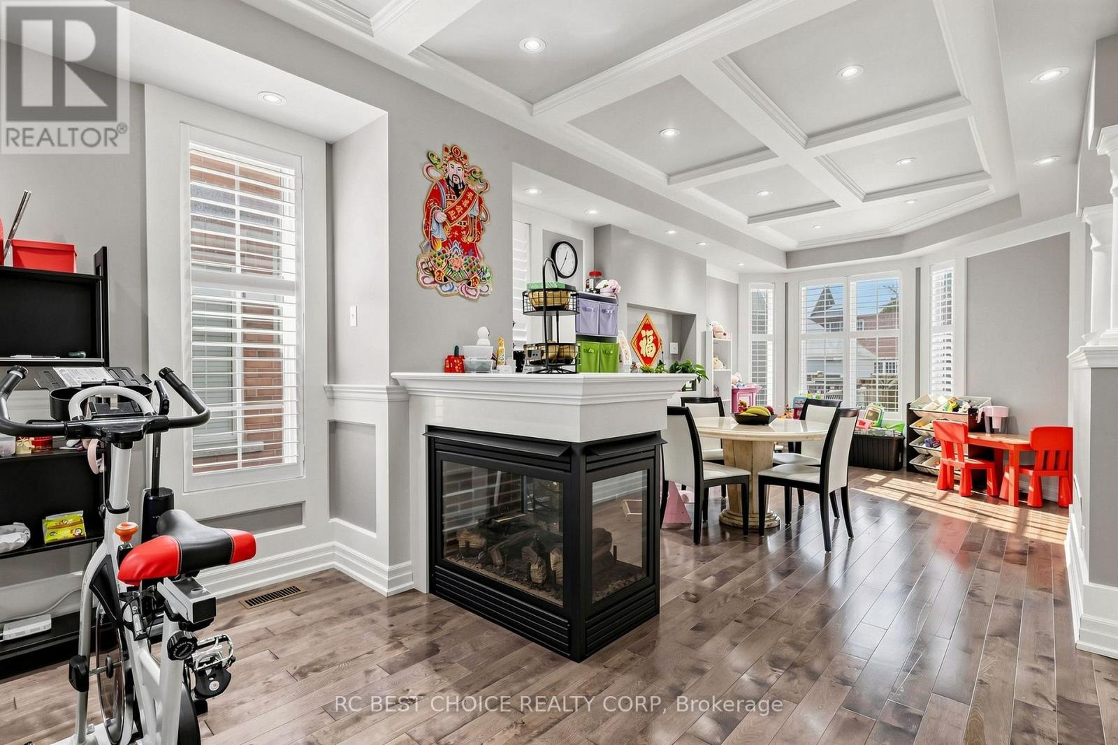 18 Chauncey Court, Markham, Ontario  L6B 1H1 - Photo 18 - N13697812