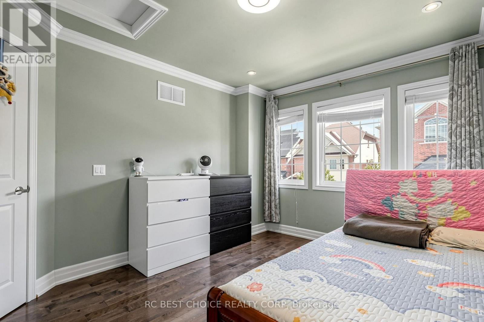 18 Chauncey Court, Markham, Ontario  L6B 1H1 - Photo 32 - N13697812