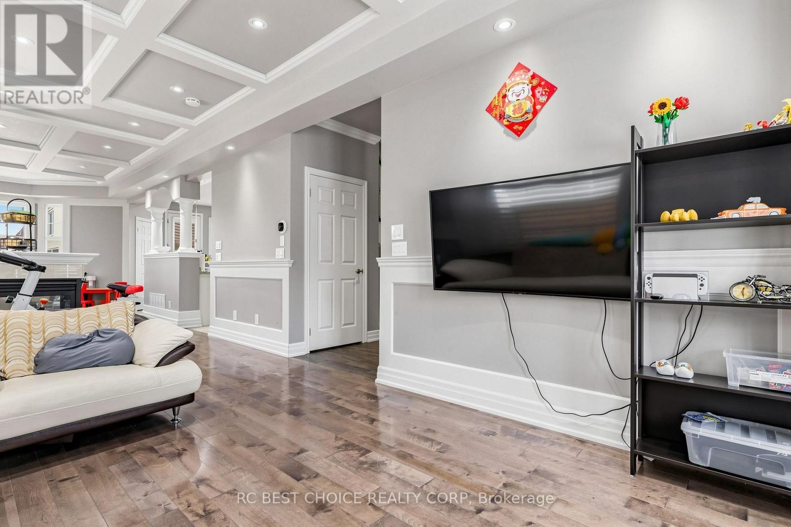 18 Chauncey Court, Markham, Ontario  L6B 1H1 - Photo 7 - N13697812
