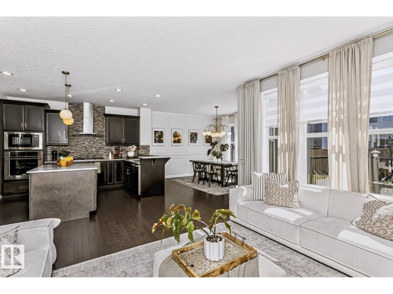 22713 94a Av NW, Edmonton, Alberta  T5T 7B2 - Photo 4 - E4504639