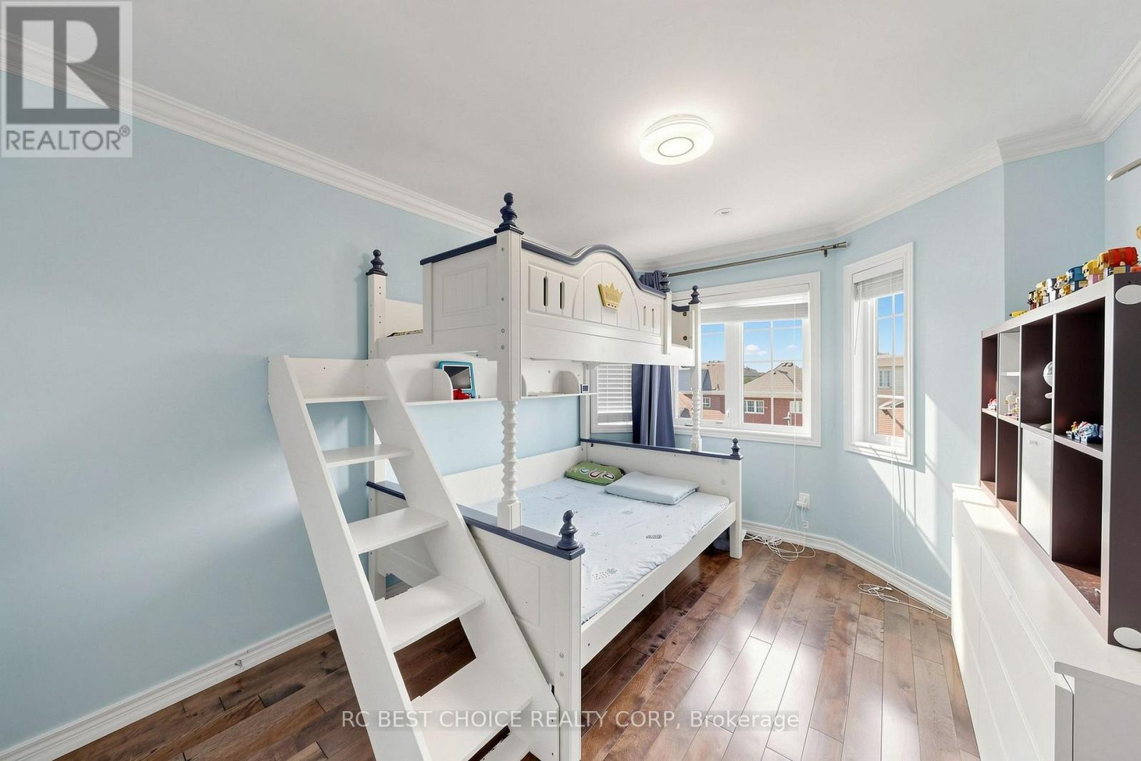 18 Chauncey Court, Markham, Ontario  L6B 1H1 - Photo 37 - N13697812