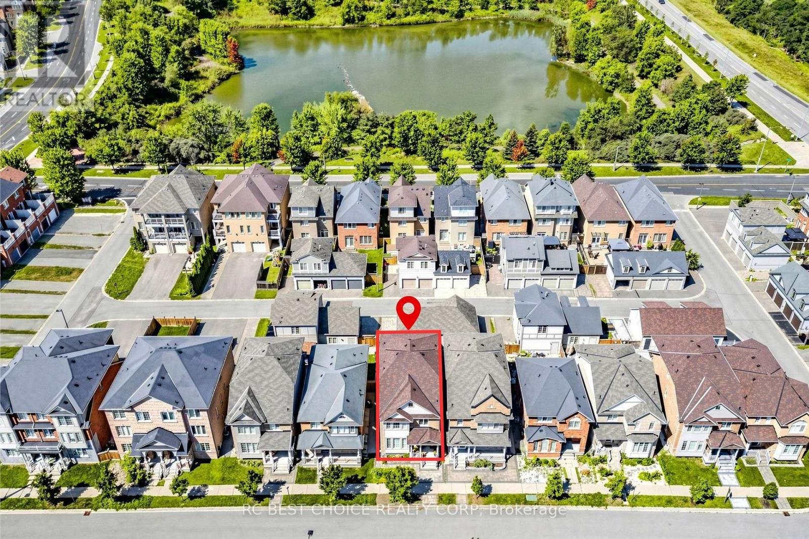 18 Chauncey Court, Markham, Ontario  L6B 1H1 - Photo 3 - N13697812