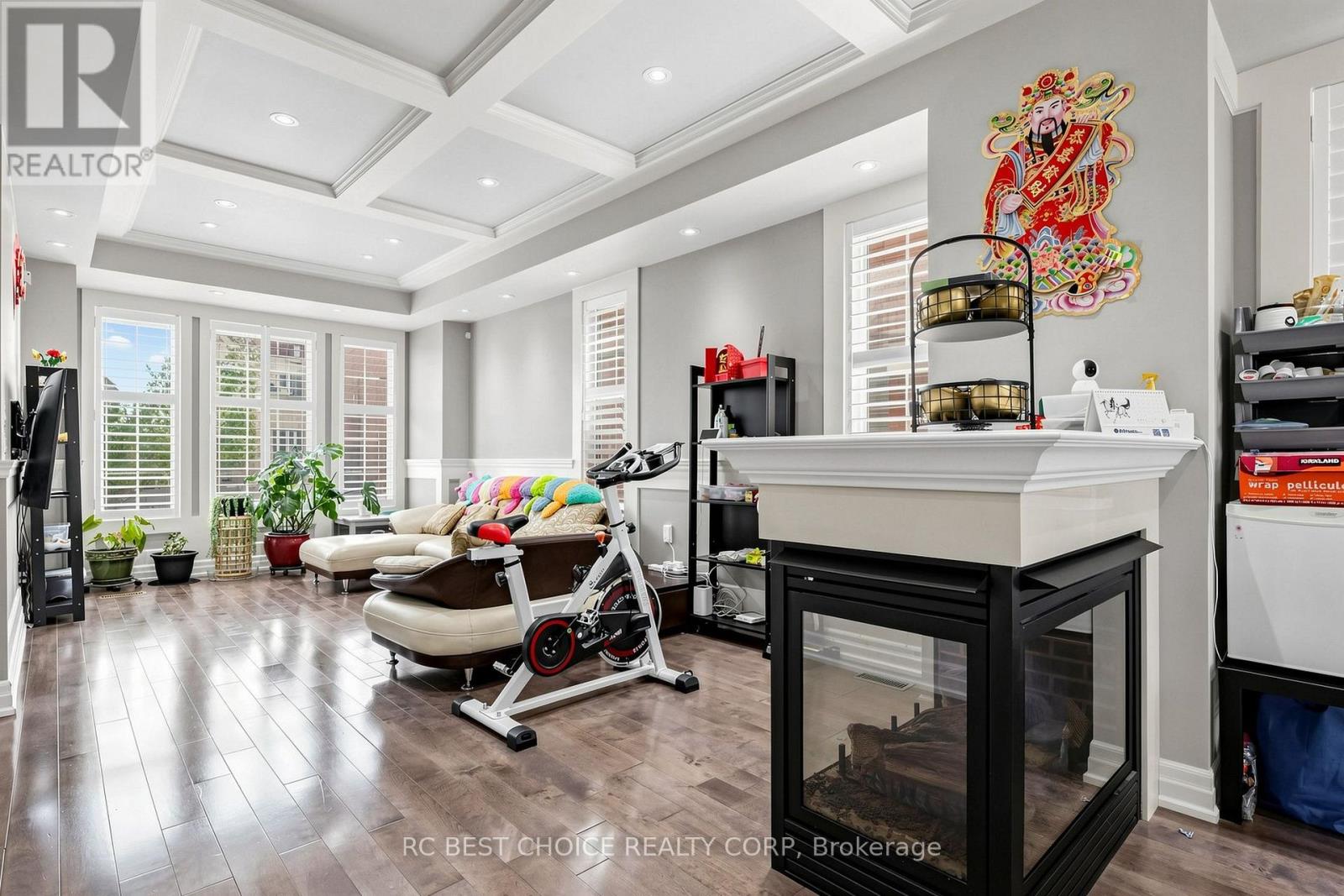 18 Chauncey Court, Markham, Ontario  L6B 1H1 - Photo 44 - N13697812