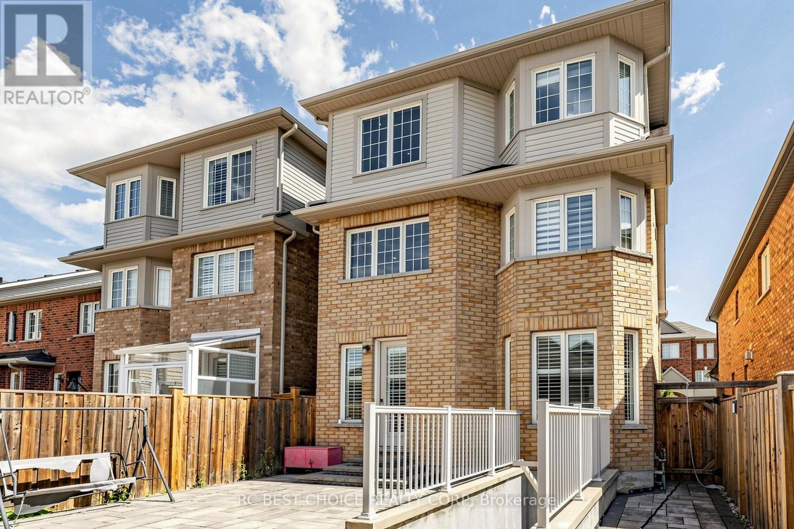 18 Chauncey Court, Markham, Ontario  L6B 1H1 - Photo 49 - N13697812