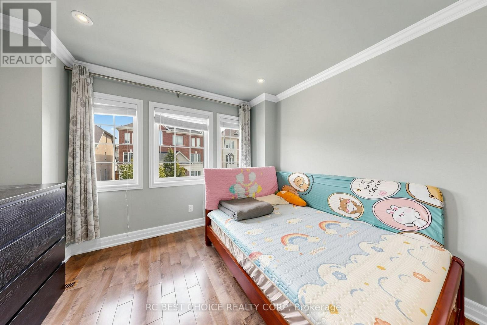 18 Chauncey Court, Markham, Ontario  L6B 1H1 - Photo 31 - N13697812