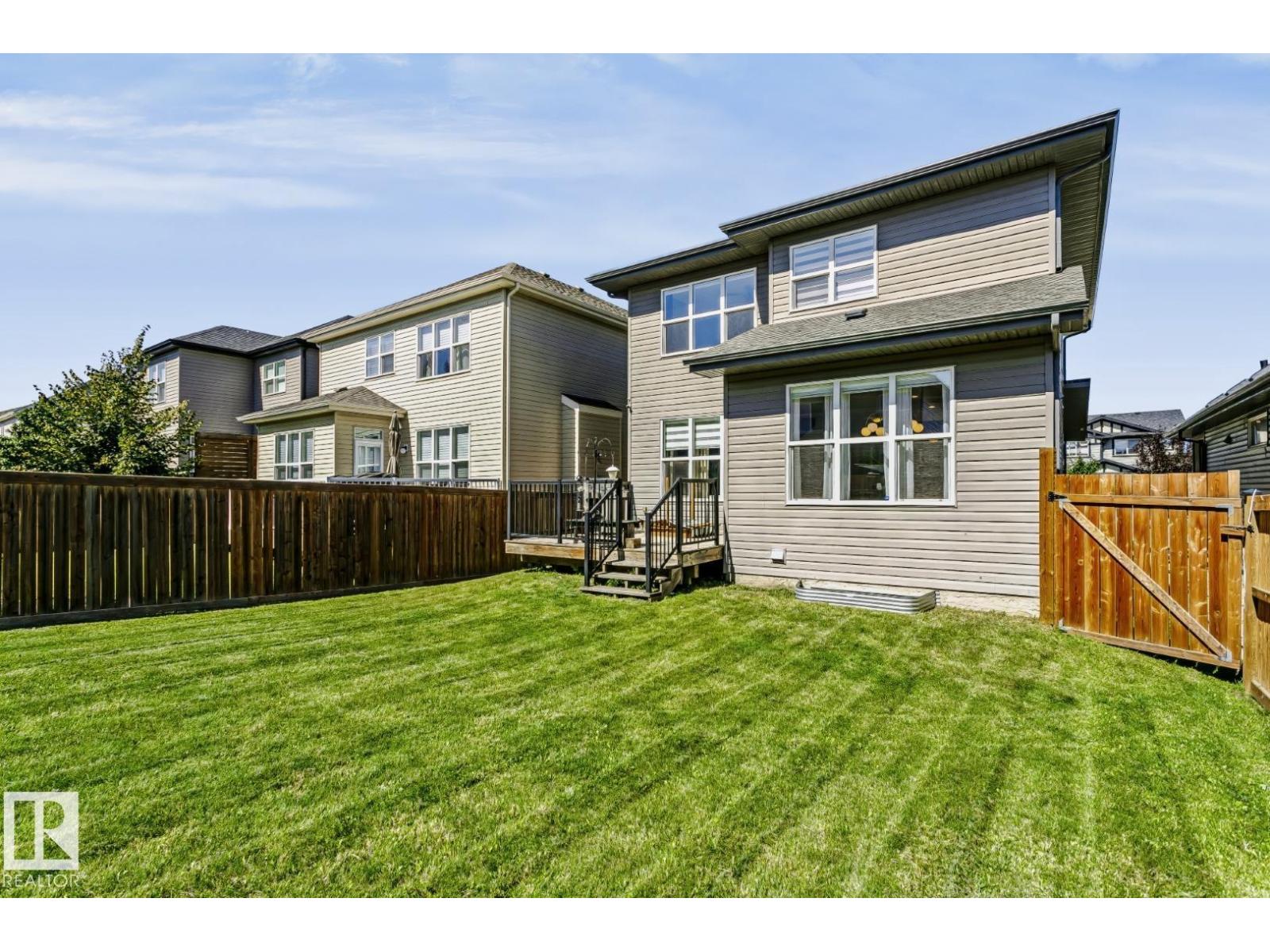 22713 94a Av NW, Edmonton, Alberta  T5T 7B2 - Photo 38 - E4504639