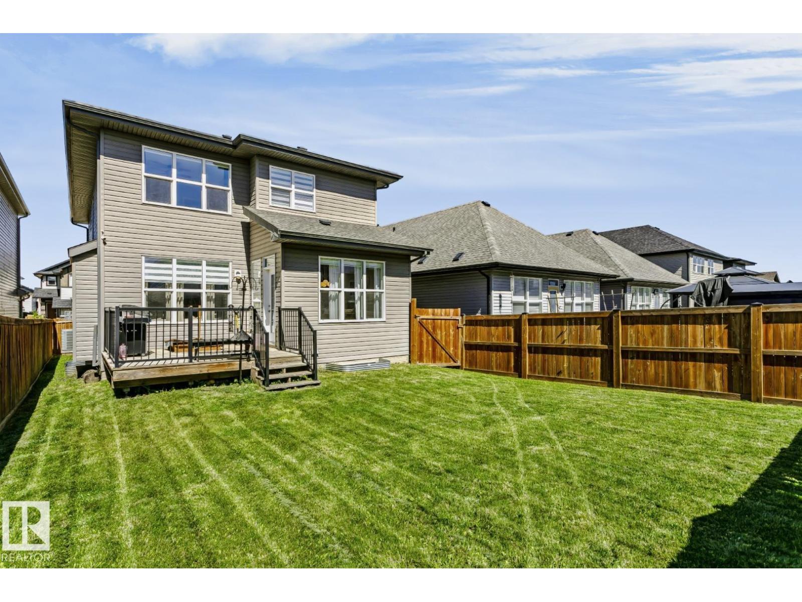 22713 94a Av NW, Edmonton, Alberta  T5T 7B2 - Photo 37 - E4504639