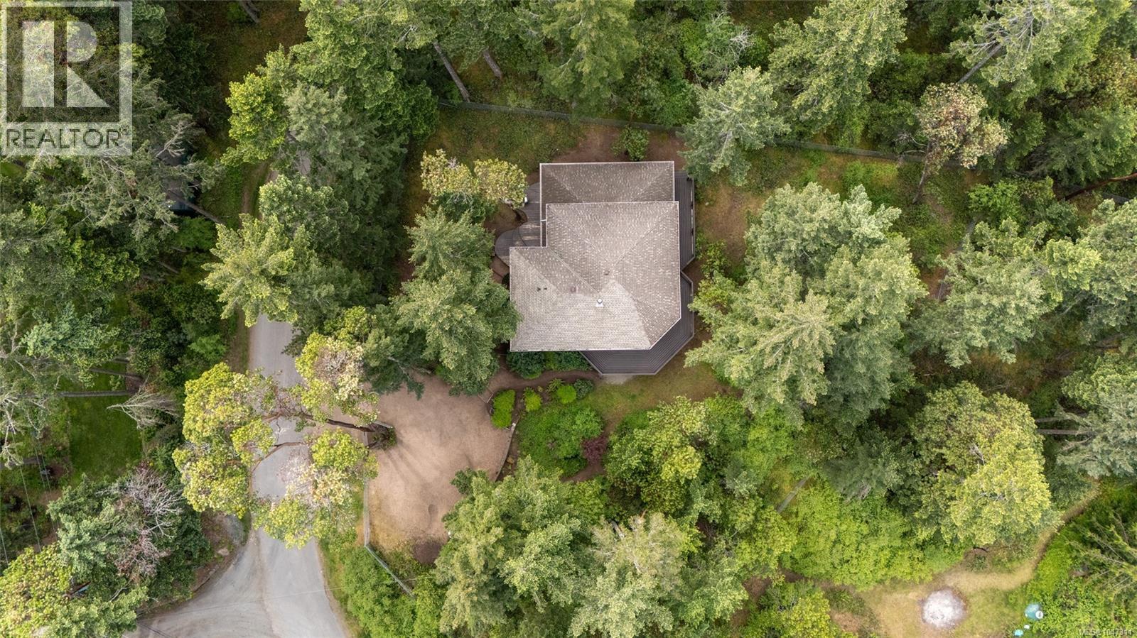 908 Little Mountain Rd, Errington, British Columbia