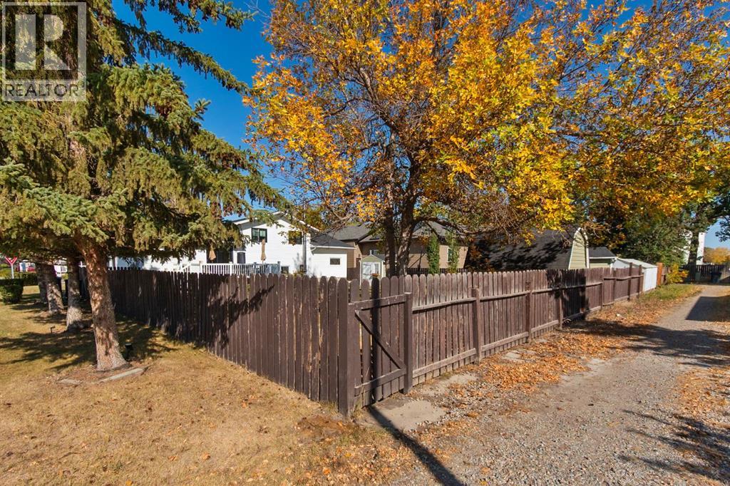 5445 56 Street, Olds, Alberta  T4H 1J6 - Photo 44 - A2260717