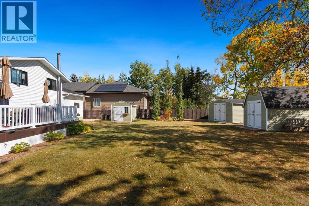 5445 56 Street, Olds, Alberta  T4H 1J6 - Photo 40 - A2260717