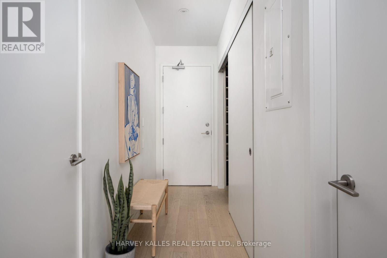 809 - 383 Sorauren Avenue, Toronto, Ontario  M6R 0A4 - Photo 17 - W13697910