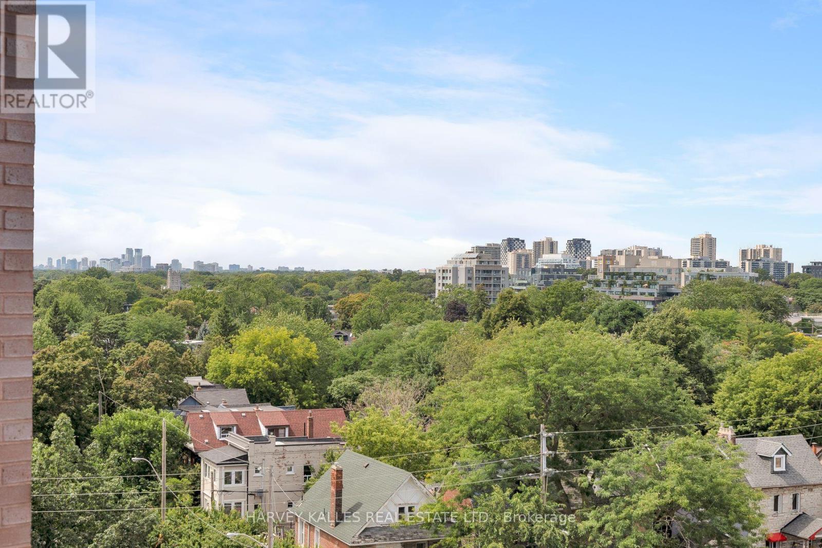 809 - 383 Sorauren Avenue, Toronto, Ontario  M6R 0A4 - Photo 20 - W13697910