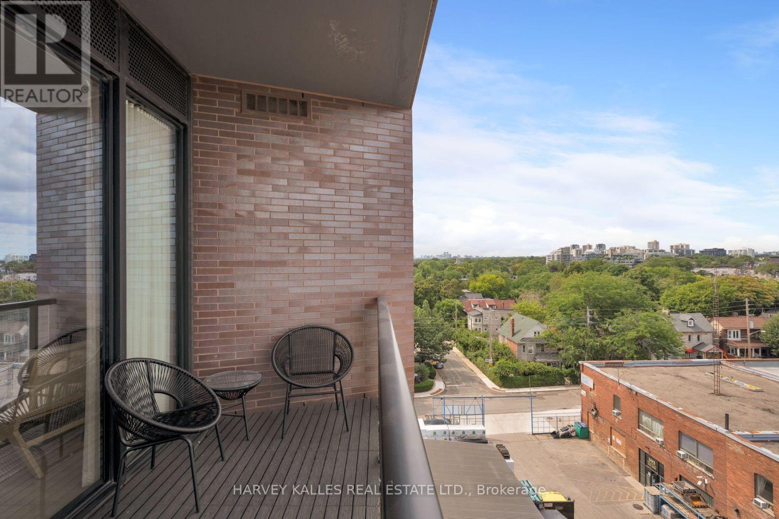 809 - 383 Sorauren Avenue, Toronto, Ontario  M6R 0A4 - Photo 21 - W13697910