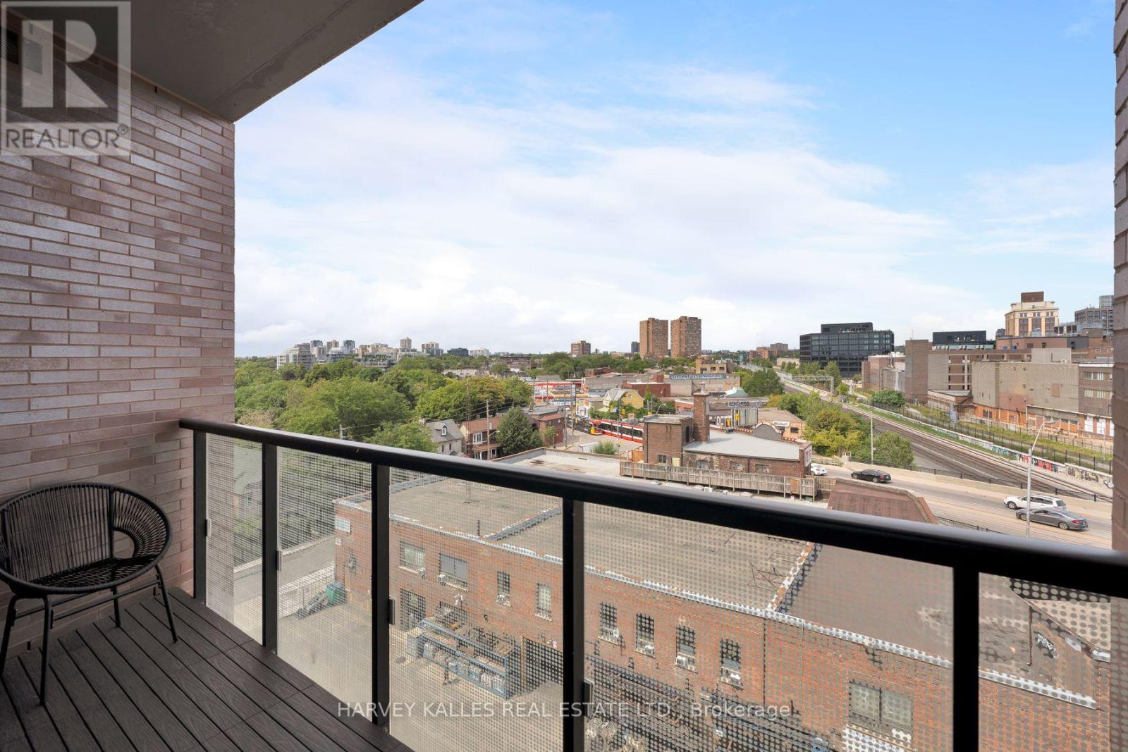 809 - 383 Sorauren Avenue, Toronto, Ontario  M6R 0A4 - Photo 22 - W13697910