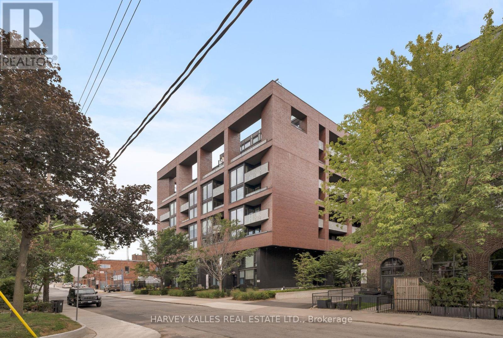 809 - 383 Sorauren Avenue, Toronto, Ontario  M6R 0A4 - Photo 6 - W13697910