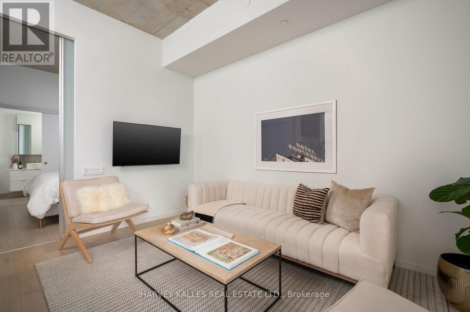 809 - 383 Sorauren Avenue, Toronto, Ontario  M6R 0A4 - Photo 7 - W13697910