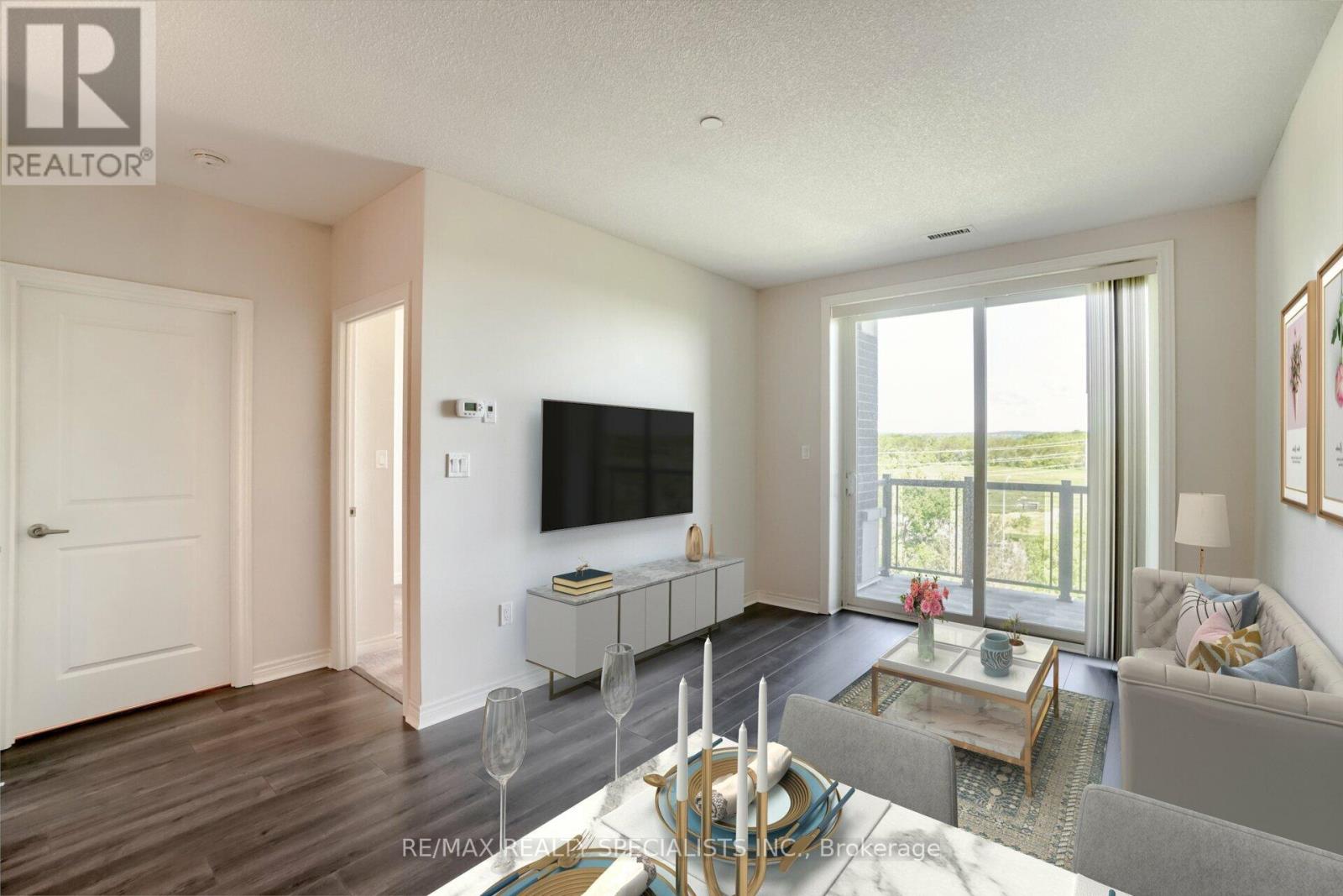 522 - 33 Whitmer Street, Milton, Ontario  L9T 0R5 - Photo 6 - W13697920