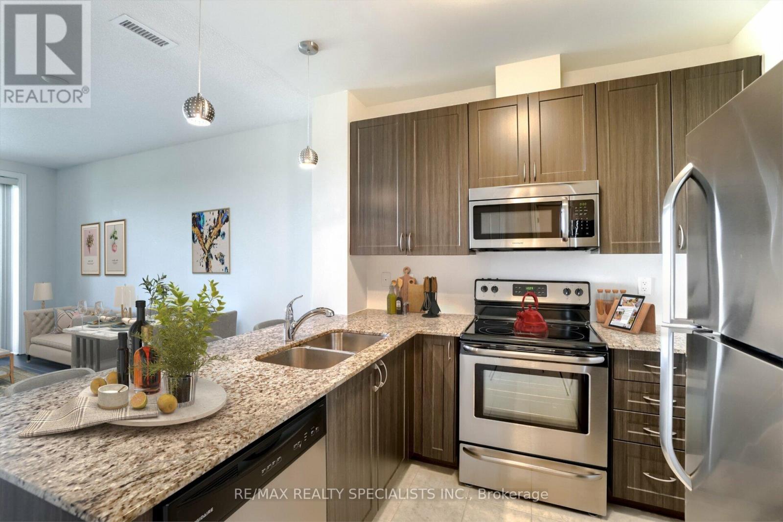 522 - 33 Whitmer Street, Milton, Ontario  L9T 0R5 - Photo 8 - W13697920