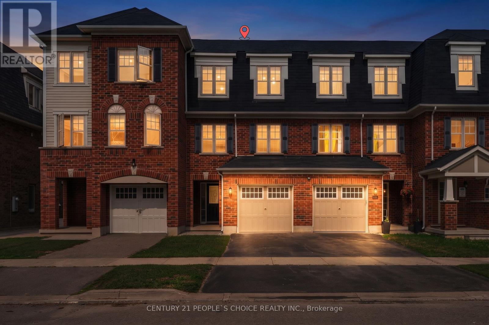 52 Stewardship Road, Brampton, Ontario  L7A 4W6 - Photo 1 - W13697922