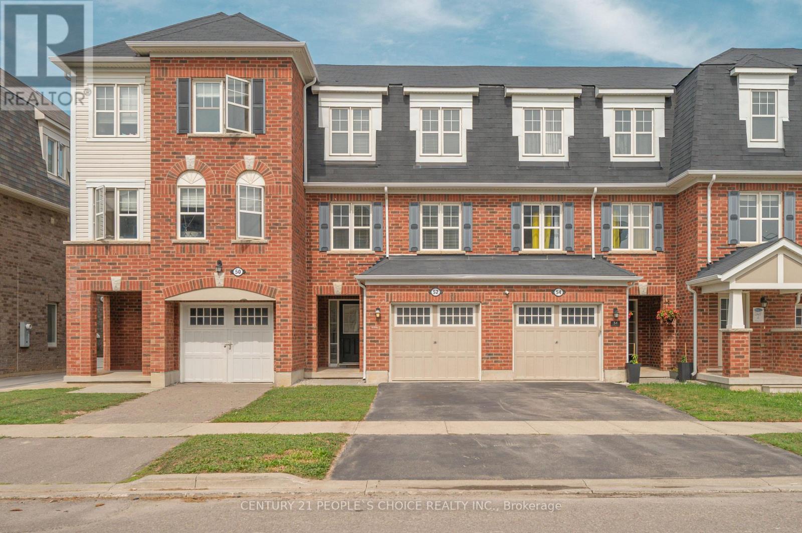 52 Stewardship Road, Brampton, Ontario  L7A 4W6 - Photo 2 - W13697922