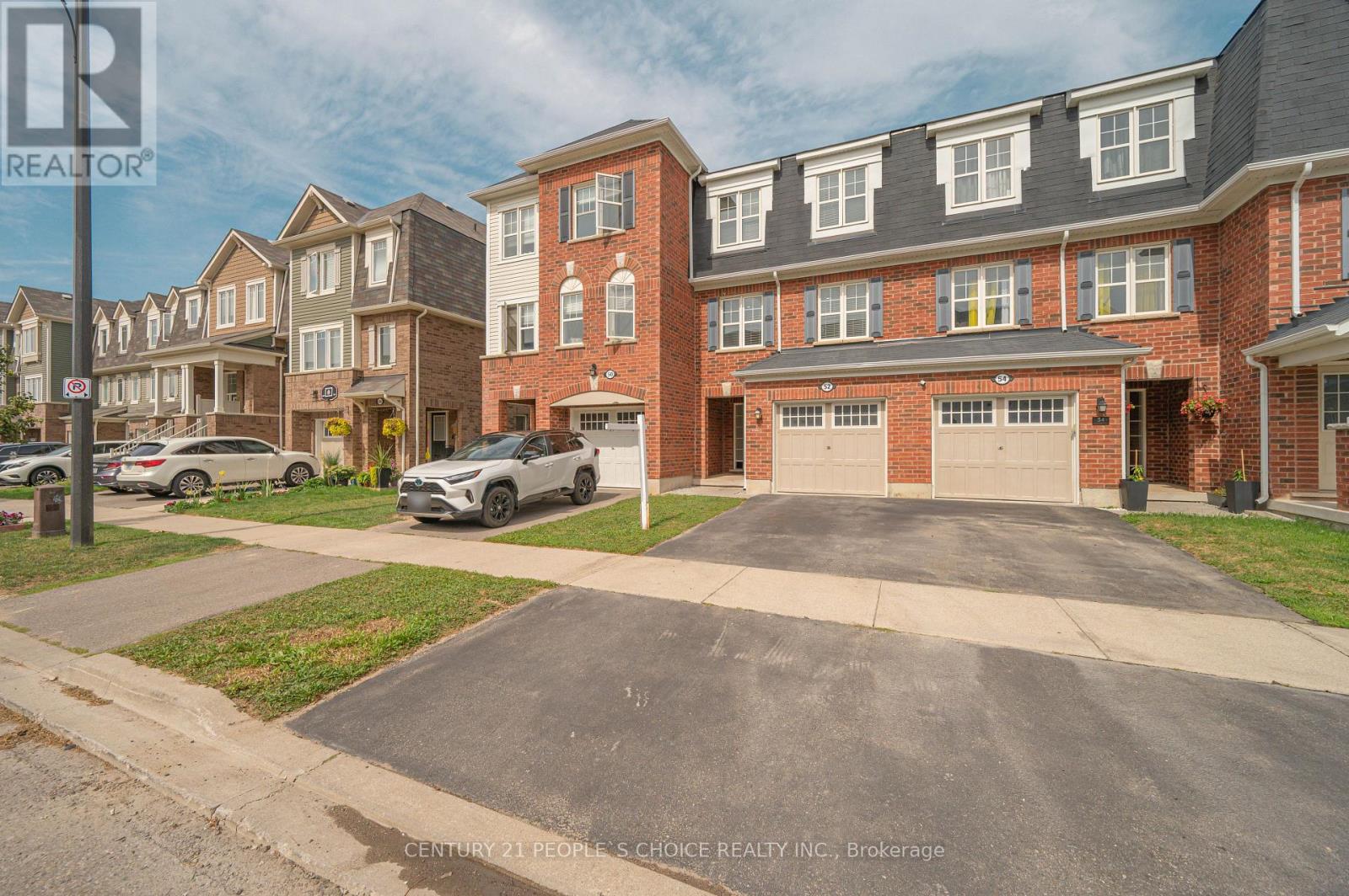 52 Stewardship Road, Brampton, Ontario  L7A 4W6 - Photo 3 - W13697922