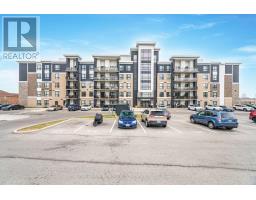 107 - 650 SAUVE STREET, Milton, Ontario