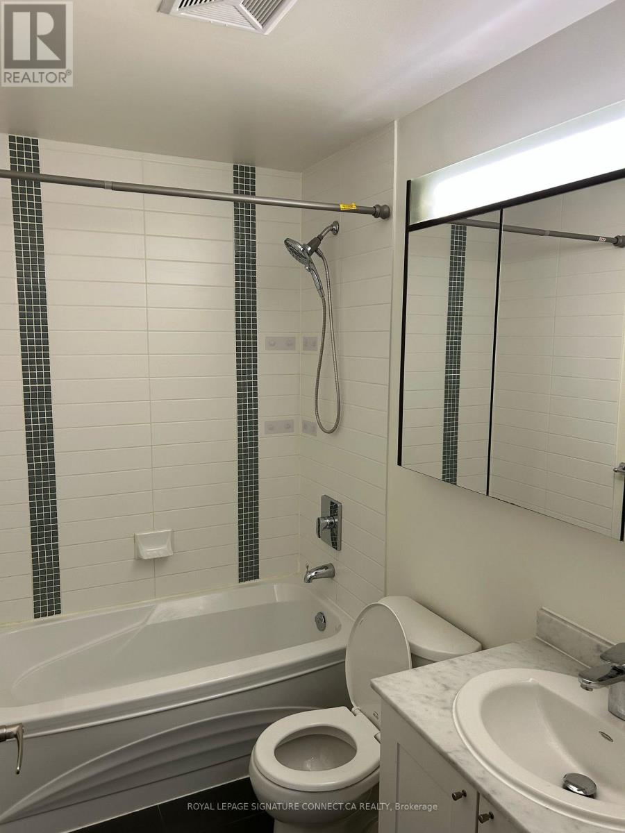 2105 - 4065 Brickstone Mews, Mississauga, Ontario  L5B 0G3 - Photo 11 - W13697958
