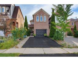 51 ALASKAN SUMMIT COURT, Brampton, Ontario