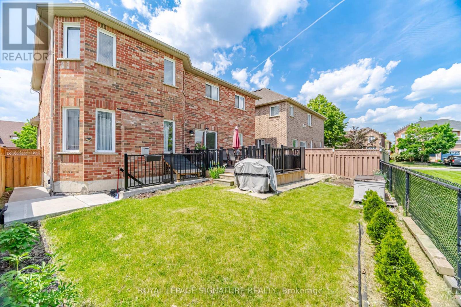 34 Nina Place N, Brampton, Ontario  L7A 2E1 - Photo 49 - W13697970