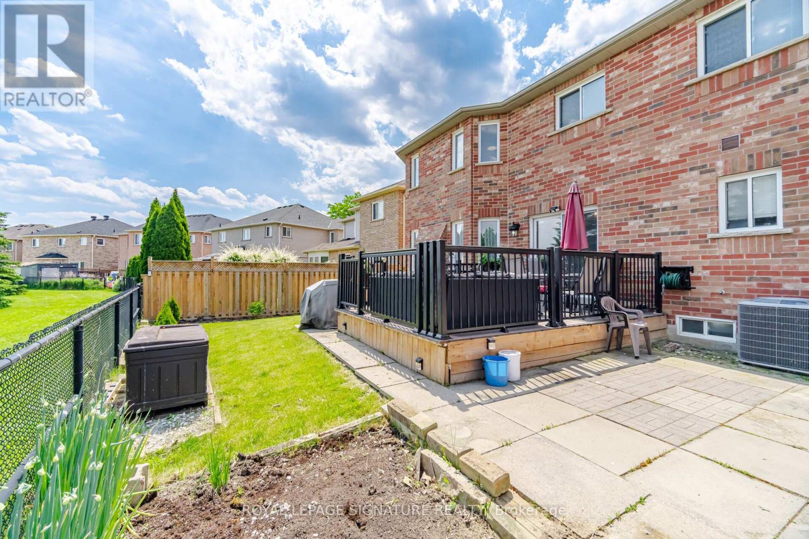 34 Nina Place N, Brampton, Ontario  L7A 2E1 - Photo 50 - W13697970