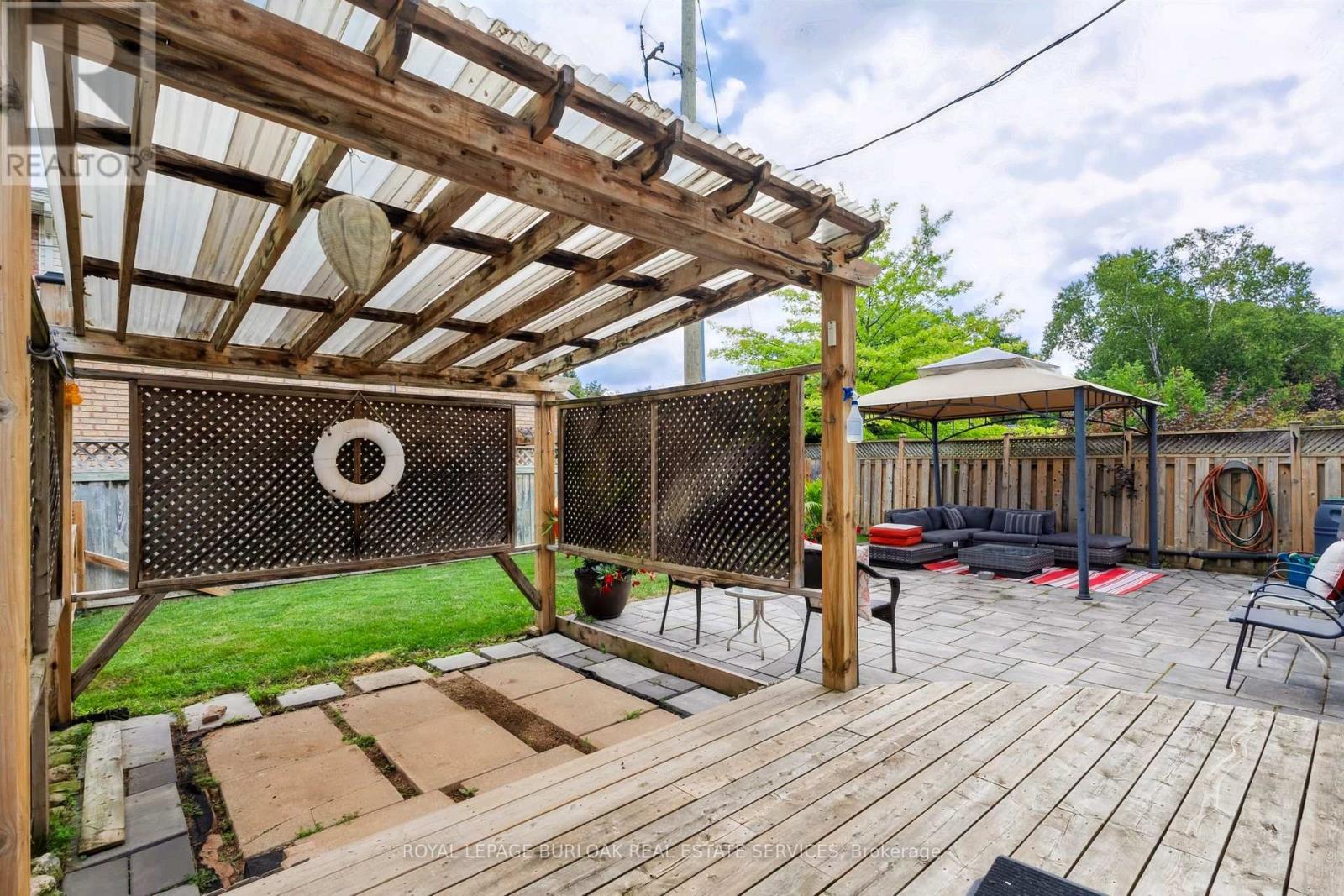 4248 Dunvegan Road, Burlington, Ontario  L7L 1P8 - Photo 38 - W13697974