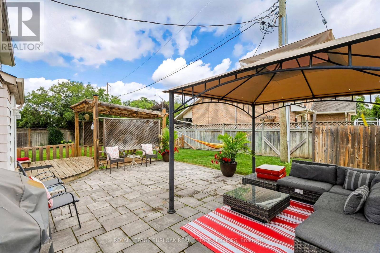 4248 Dunvegan Road, Burlington, Ontario  L7L 1P8 - Photo 40 - W13697974