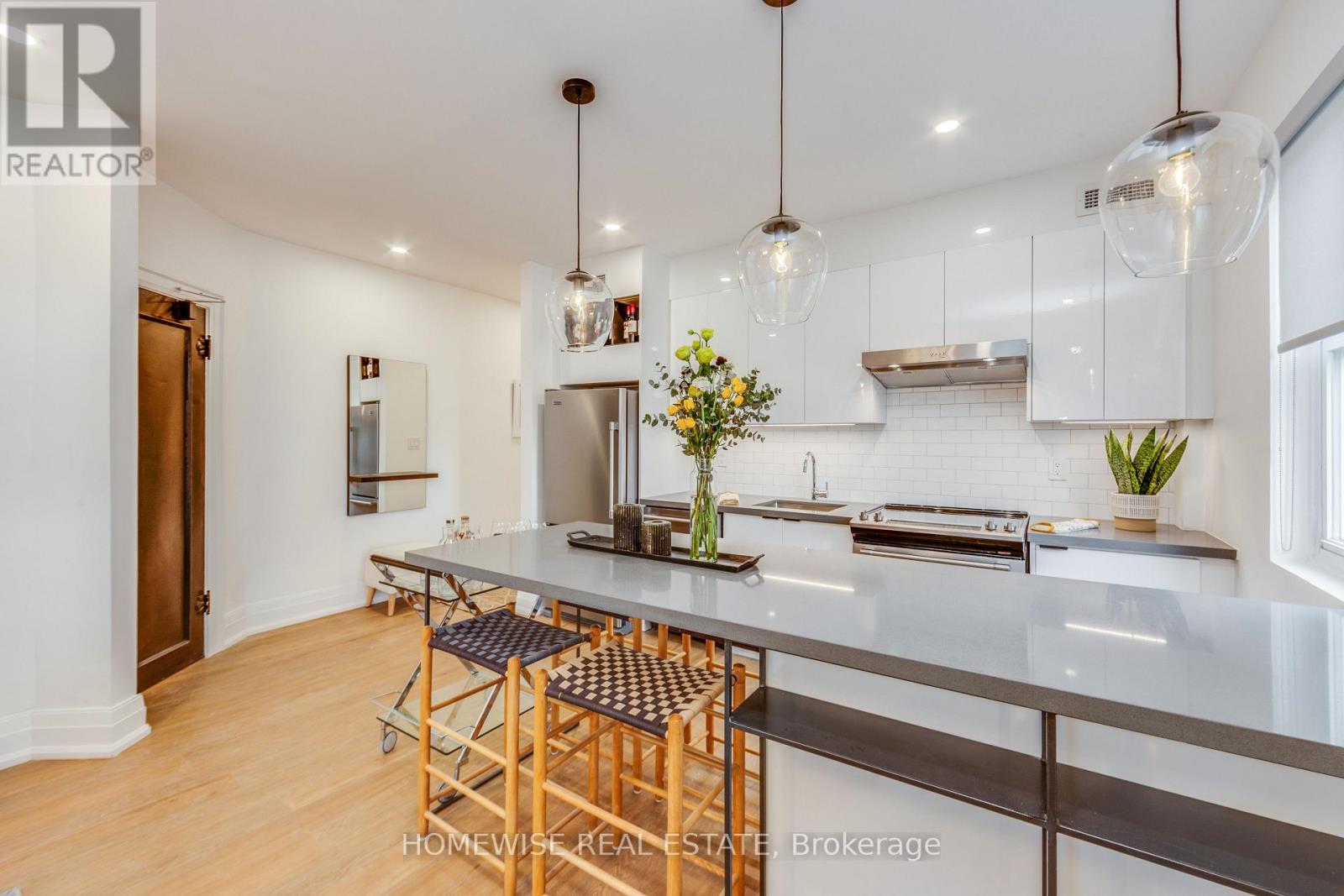 101 - 1340 King Street W, Toronto, Ontario  M6K 1H1 - Photo 10 - W13697986